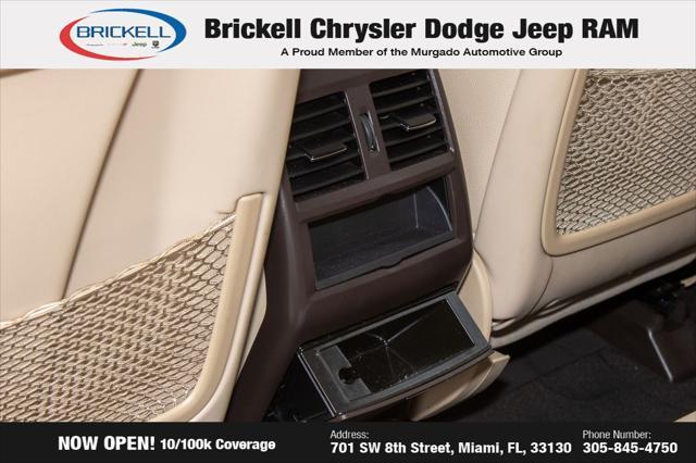 used 2018 Mercedes-Benz GLE 350 car, priced at $19,790