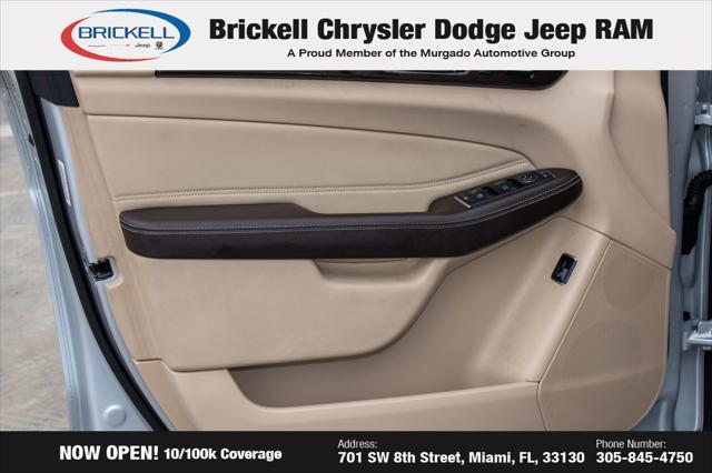 used 2018 Mercedes-Benz GLE 350 car, priced at $19,790