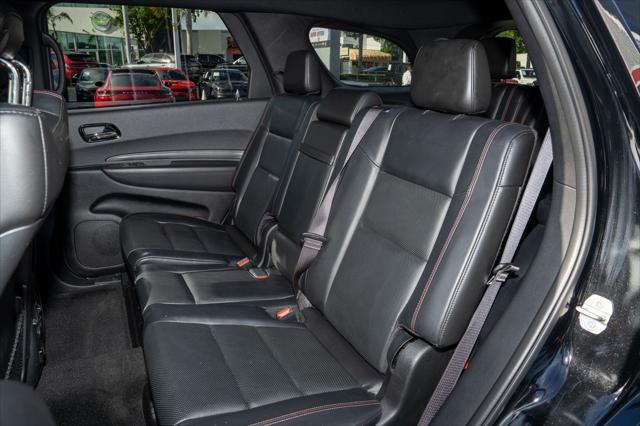 used 2022 Dodge Durango car, priced at $31,286