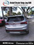 used 2023 Hyundai Santa Fe car, priced at $21,895