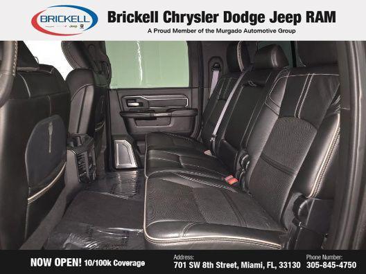 used 2019 Ram 3500 car, priced at $59,449