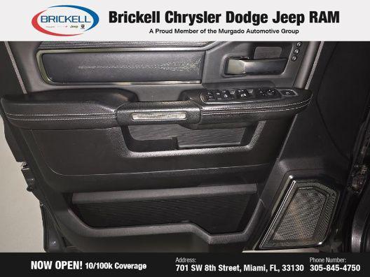 used 2019 Ram 3500 car, priced at $59,449