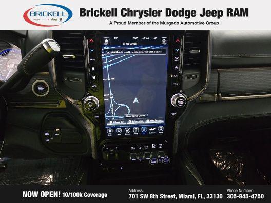 used 2019 Ram 3500 car, priced at $59,449