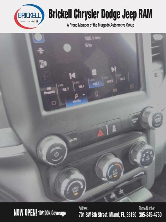 used 2024 Ram 3500 car, priced at $54,860