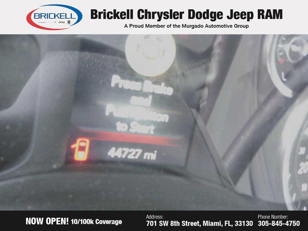 used 2024 Ram 3500 car, priced at $54,860