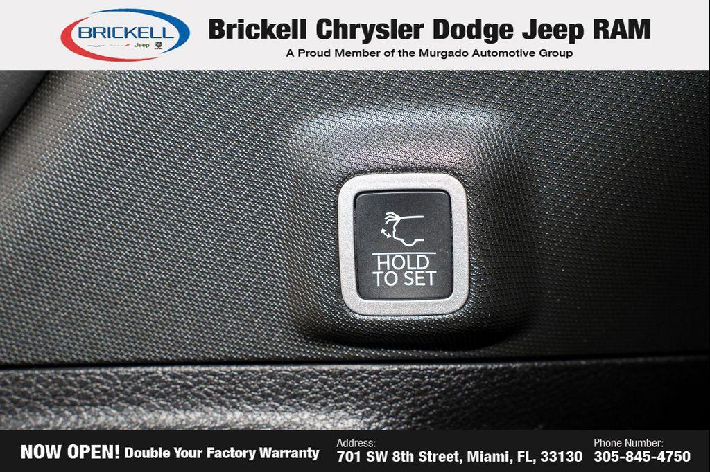 new 2025 Jeep Grand Cherokee car, priced at $42,631