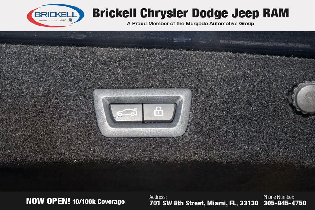 used 2019 BMW 750 car, priced at $25,765