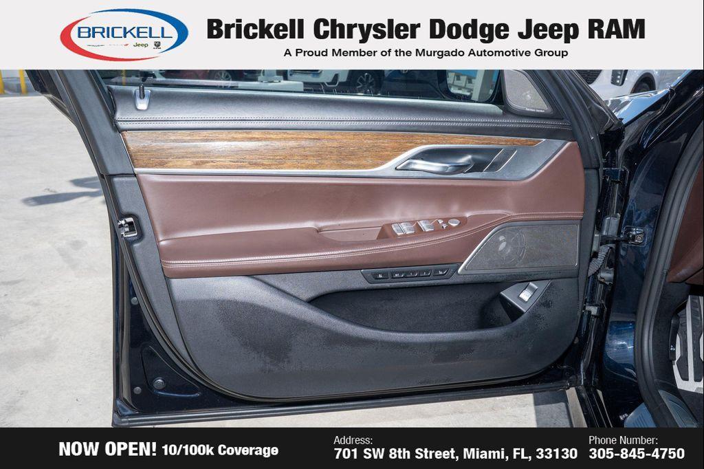 used 2019 BMW 750 car, priced at $25,765