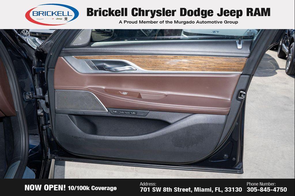 used 2019 BMW 750 car, priced at $25,765