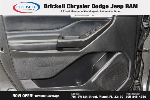 used 2020 Ford Explorer car, priced at $21,599