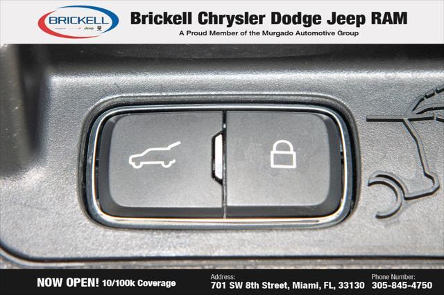 used 2020 Ford Explorer car, priced at $21,599