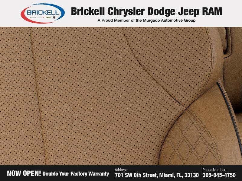 new 2025 Jeep Grand Cherokee car, priced at $56,987