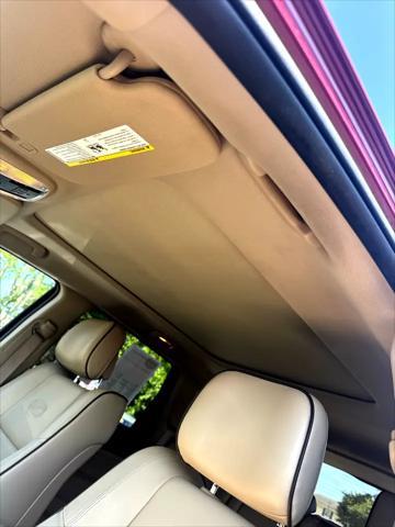 used 2015 Jeep Grand Cherokee car, priced at $10,999