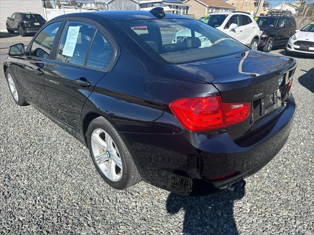 used 2015 BMW 328 car, priced at $9,999