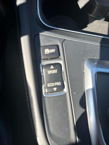 used 2015 BMW 328 car, priced at $9,999