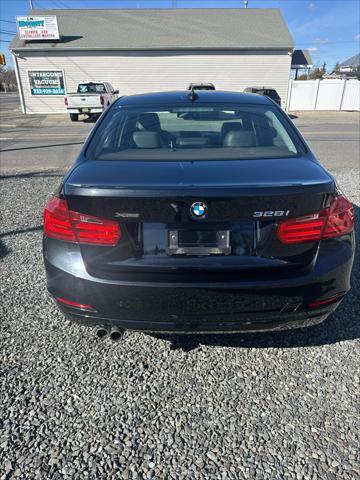 used 2015 BMW 328 car, priced at $9,999