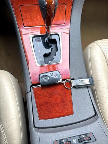 used 2010 Lexus ES 350 car, priced at $8,495