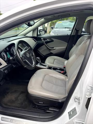 used 2013 Buick Verano car, priced at $7,999