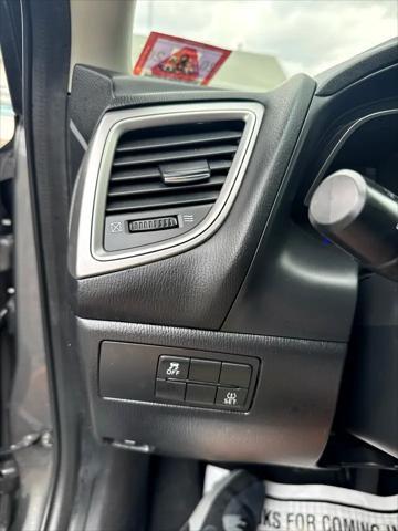 used 2017 Mazda Mazda3 car, priced at $8,499