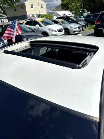 used 2010 Nissan Altima car, priced at $9,999