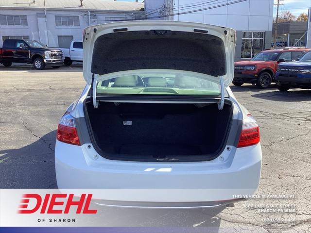 used 2015 Honda Accord Hybrid car, priced at $12,325