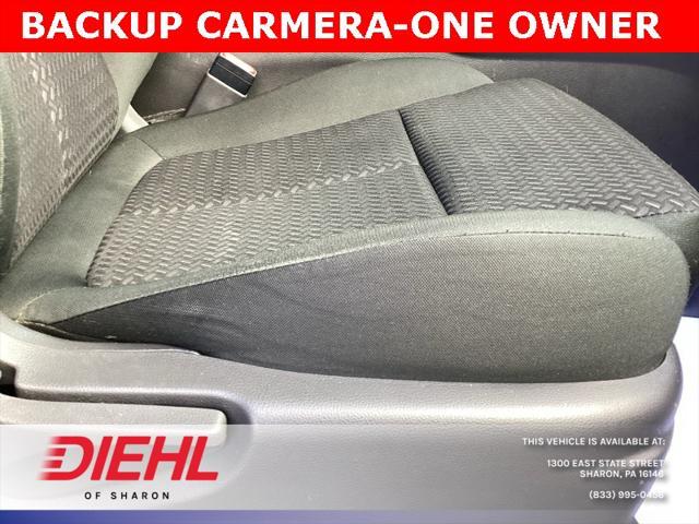 used 2019 Mitsubishi Eclipse Cross car, priced at $15,998