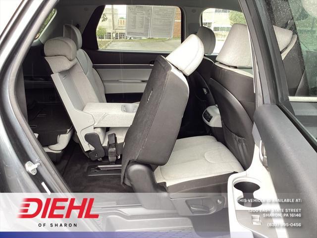 used 2020 Hyundai Palisade car, priced at $23,011