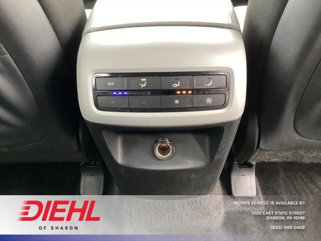 used 2020 Hyundai Palisade car, priced at $23,011