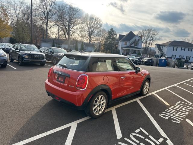 used 2019 MINI Hardtop car, priced at $20,100