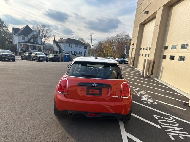 used 2019 MINI Hardtop car, priced at $20,100