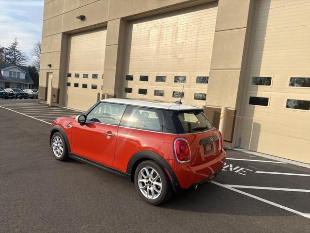 used 2019 MINI Hardtop car, priced at $20,100