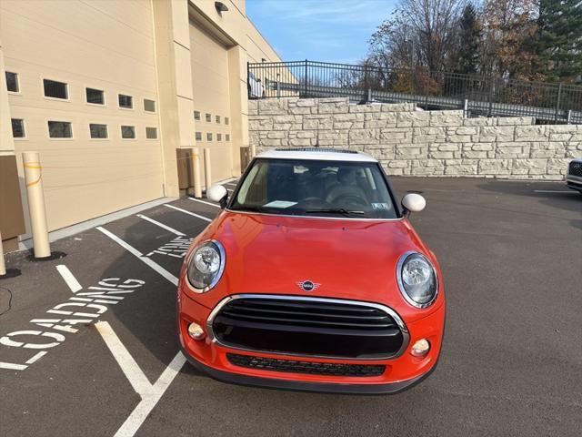 used 2019 MINI Hardtop car, priced at $20,100