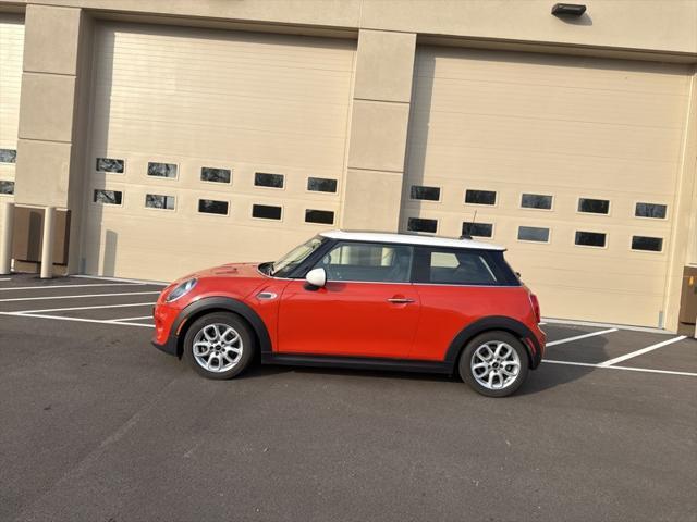 used 2019 MINI Hardtop car, priced at $20,100