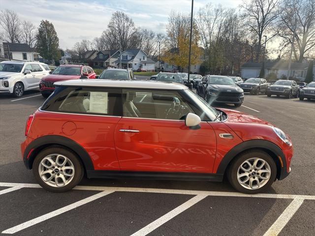 used 2019 MINI Hardtop car, priced at $20,100