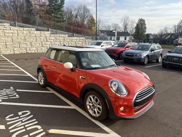 used 2019 MINI Hardtop car, priced at $20,100