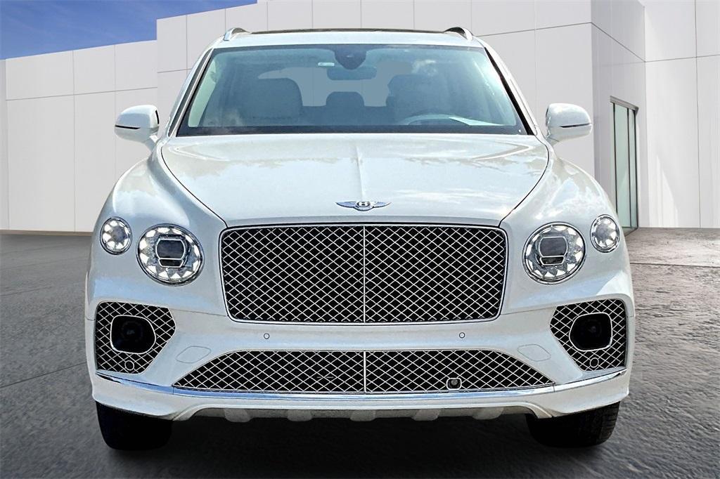 used 2022 Bentley Bentayga car, priced at $144,691