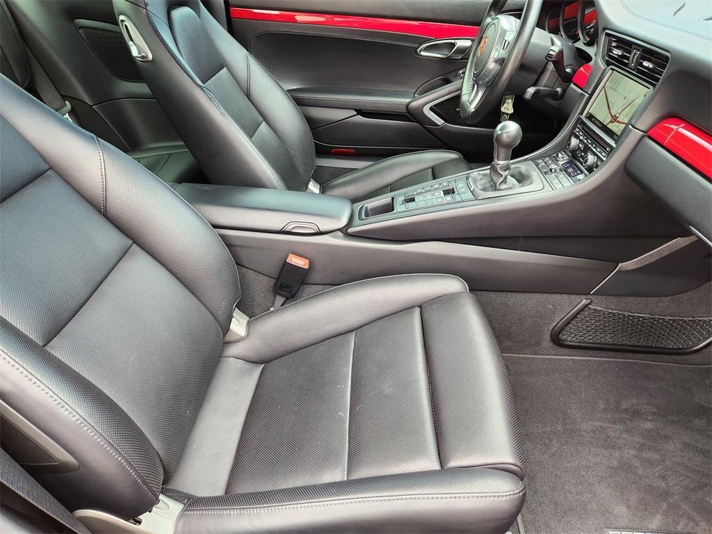 used 2016 Porsche 911 car, priced at $154,991