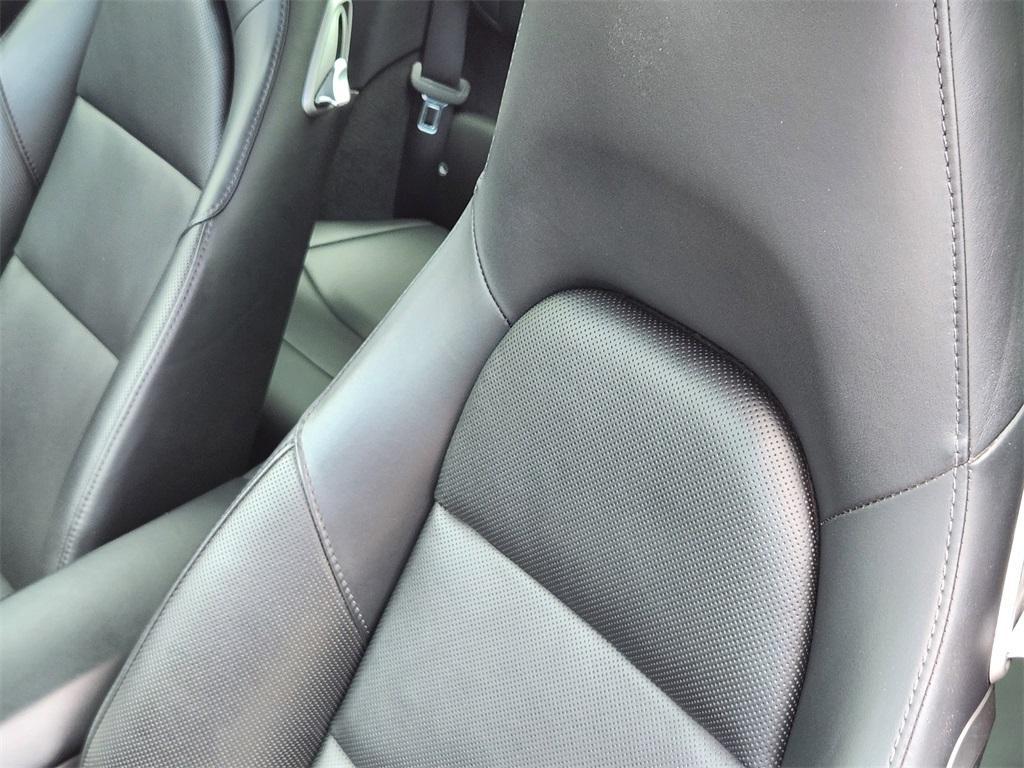 used 2016 Porsche 911 car, priced at $154,991
