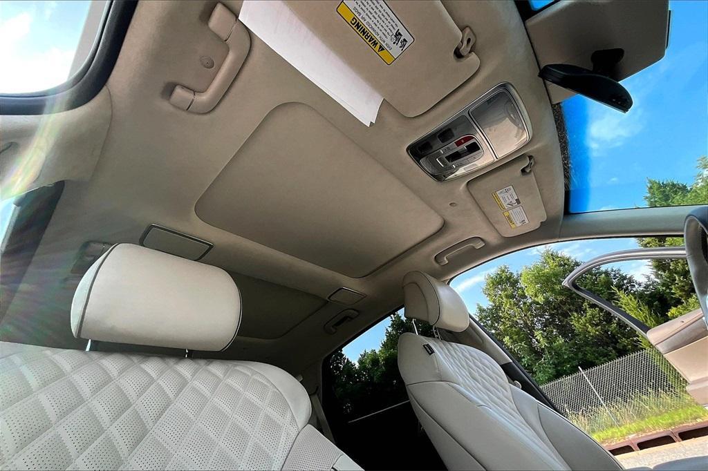 used 2024 Genesis GV80 car, priced at $53,559