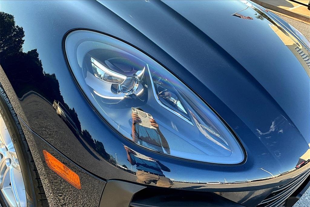 used 2019 Porsche Macan car, priced at $33,291