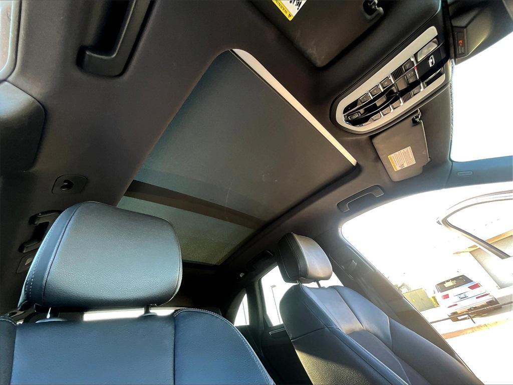 used 2019 Porsche Macan car, priced at $31,887