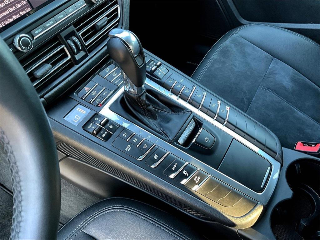 used 2019 Porsche Macan car, priced at $31,887