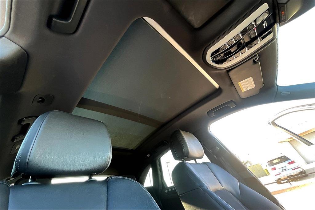 used 2019 Porsche Macan car, priced at $33,291