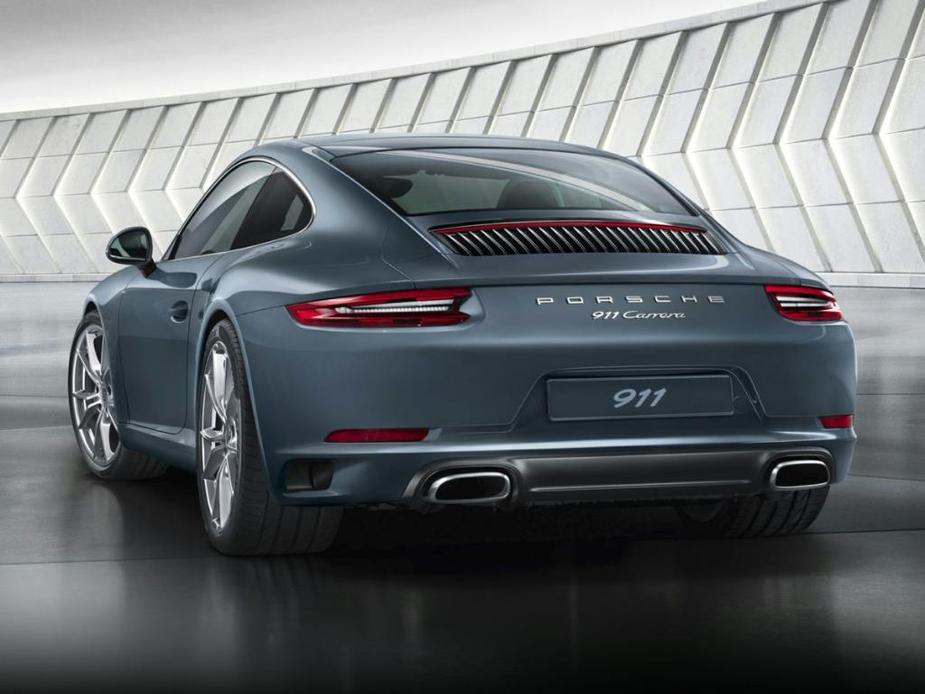 used 2019 Porsche 911 car, priced at $100,123