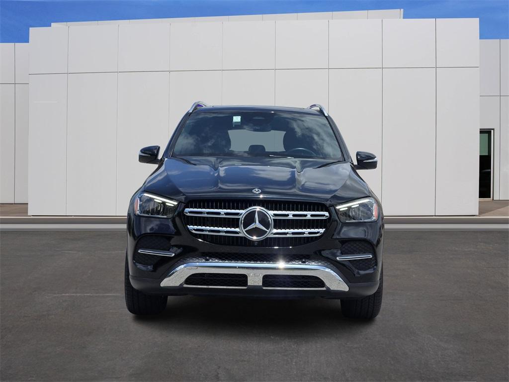 used 2024 Mercedes-Benz GLE 450 Plug-In Hybrid car, priced at $56,491