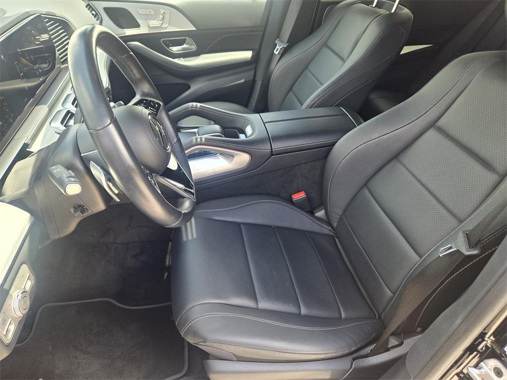 used 2024 Mercedes-Benz GLE 450 Plug-In Hybrid car, priced at $56,491