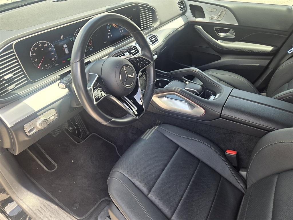 used 2024 Mercedes-Benz GLE 450 Plug-In Hybrid car, priced at $56,491