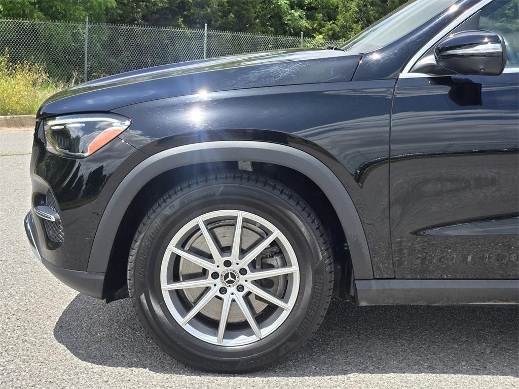 used 2024 Mercedes-Benz GLE 450 Plug-In Hybrid car, priced at $56,491