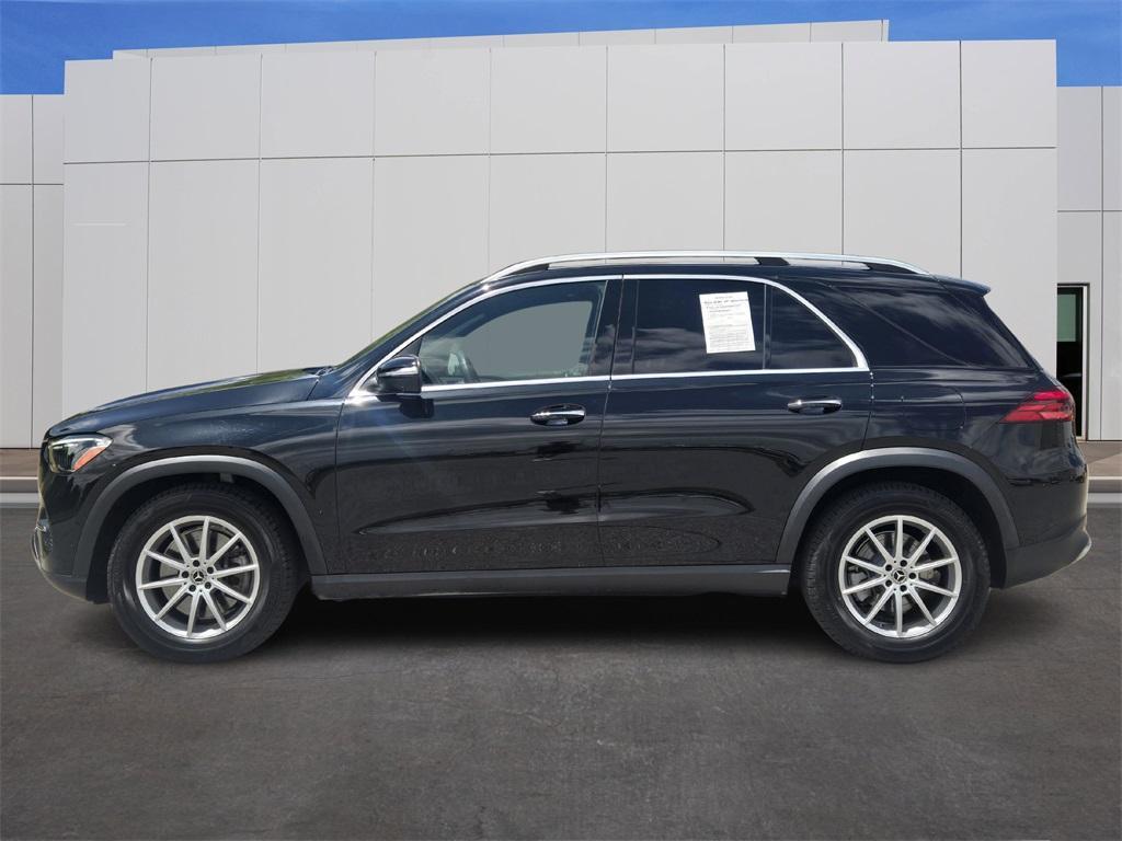 used 2024 Mercedes-Benz GLE 450 Plug-In Hybrid car, priced at $56,491