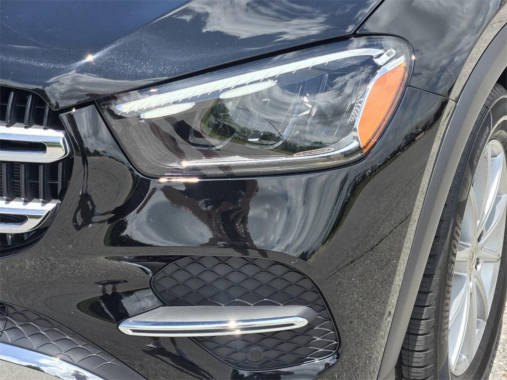 used 2024 Mercedes-Benz GLE 450 Plug-In Hybrid car, priced at $56,491